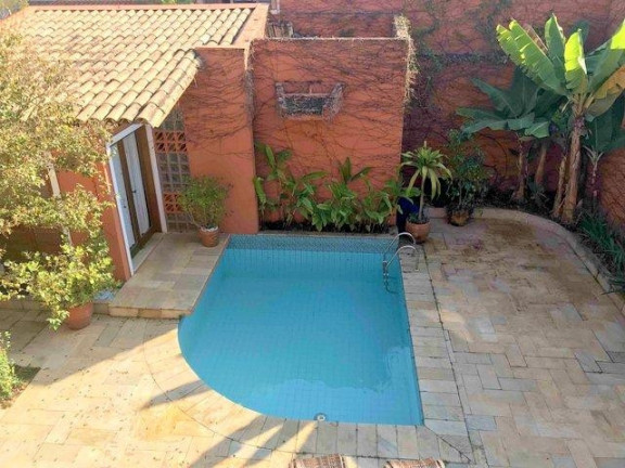 Imagem Casa com 5 Quartos à Venda, 380 m² em São Paulo Ii - Cotia Imagem Casa com 5 Quartos à Venda, 380 m² em São Paulo Ii - Cotia