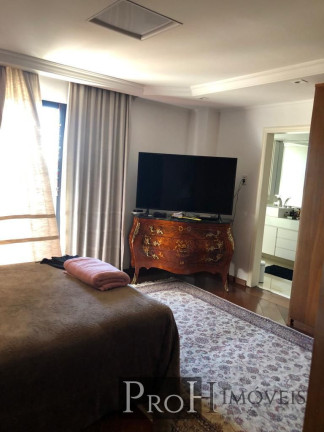 Imagem Cobertura com 4 Quartos à Venda, 500 m² em Rudge Ramos - São Bernardo Do Campo