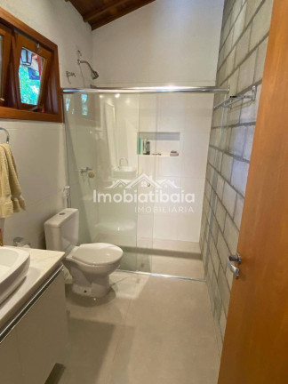 Imagem Casa de Condomínio com 2 Quartos à Venda, 321 m² em Nova Gardênia - Atibaia