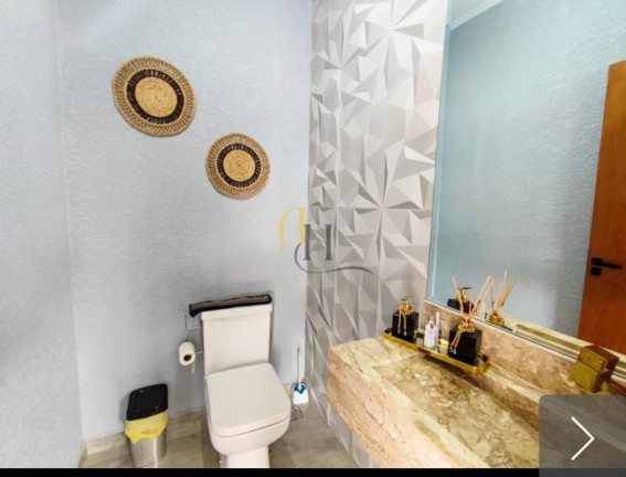 Imagem Sobrado com 4 Quartos à Venda, 353 m² em Condomínio Villa Real De Bragança - Bragança Paulista Imagem Sobrado com 4 Quartos à Venda, 353 m² em Condomínio Villa Real De Bragança - Bragança Paulista