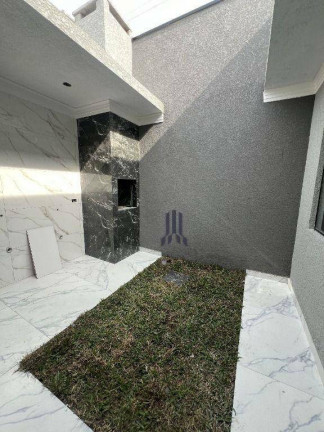 Imagem Casa com 3 Quartos à Venda, 73 m² em Iguaçu - Araucária Imagem Casa com 3 Quartos à Venda, 73 m² em Iguaçu - Araucária