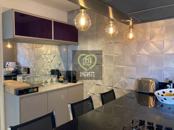 Imagem Apartamento com 3 Quartos à Venda, 141 m² em Vila Leopoldina - São Paulo