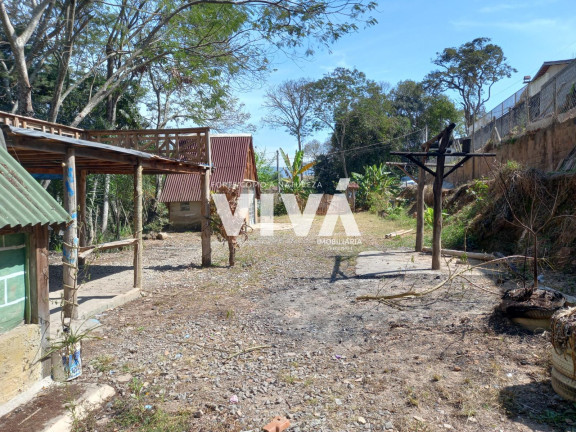 Imagem Terreno à Venda, 1.000 m² em Rodeio - Extrema