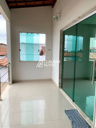 Imagem Casa de Condomínio com 3 Quartos para Alugar, 120 m² em Parque Getúlio Vargas - Feira De Santana Imagem Casa de Condomínio com 3 Quartos para Alugar, 120 m² em Parque Getúlio Vargas - Feira De Santana