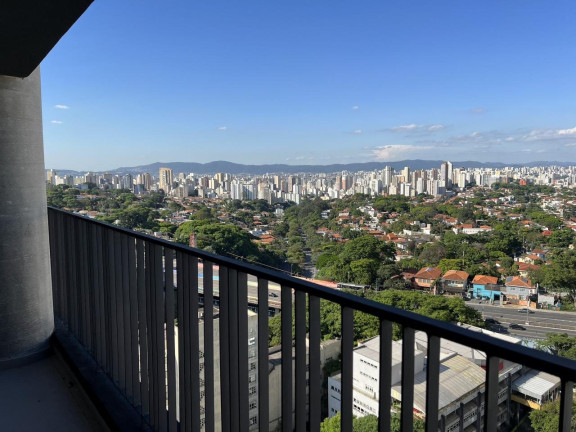 Imagem Apartamento com 2 Quartos à Venda, 70 m² em Pinheiros - São Paulo Imagem Apartamento com 2 Quartos à Venda, 70 m² em Pinheiros - São Paulo