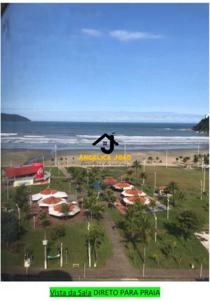 Imagem Apartamento com 2 Quartos à Venda, 94 m² em Itarare - São Vicente Imagem Apartamento com 2 Quartos à Venda, 94 m² em Itarare - São Vicente