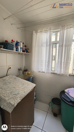 Imagem Apartamento com 2 Quartos à Venda, 47 m² em Felicia - Vitória Da Conquista Imagem Apartamento com 2 Quartos à Venda, 47 m² em Felicia - Vitória Da Conquista