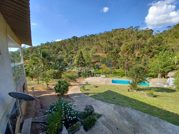 Imagem Casa com 2 Quartos à Venda, 3.000 m² em Albuquerque - Teresópolis Imagem Casa com 2 Quartos à Venda, 3.000 m² em Albuquerque - Teresópolis