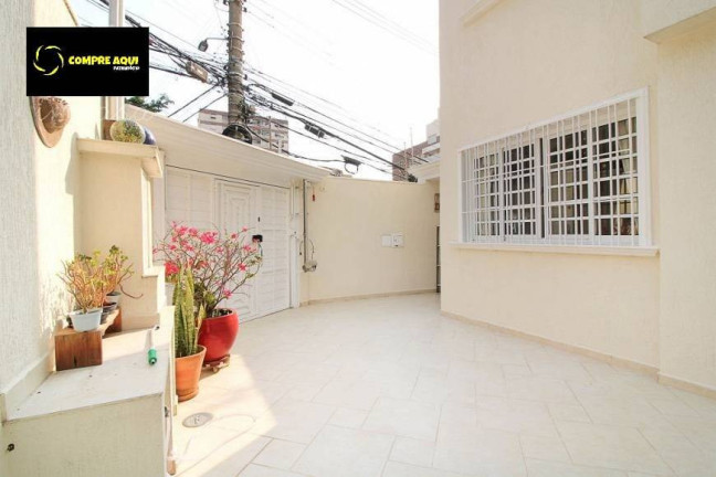 Imagem Casa com 3 Quartos à Venda, 200 m² em Perdizes - São Paulo Imagem Casa com 3 Quartos à Venda, 200 m² em Perdizes - São Paulo