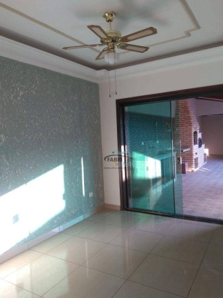 Imagem Sobrado com 3 Quartos à Venda, 300 m² em Central Parque Sorocaba - Sorocaba Imagem Sobrado com 3 Quartos à Venda, 300 m² em Central Parque Sorocaba - Sorocaba