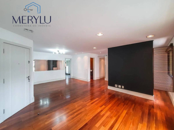 Apartamento com 2 Quartos à Venda, 110 m² em Vila Mariana - São Paulo