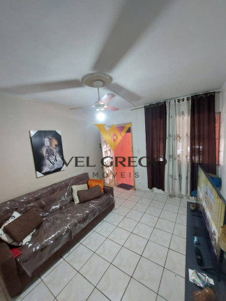 Casa com 2 Quartos à Venda, 65 m² em Paulicéia - São Bernardo Do Campo