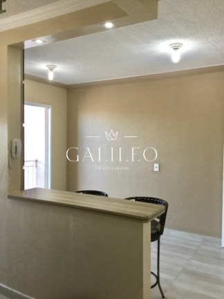 Imagem Apartamento com 2 Quartos à Venda, 49 m² em Vila Nambi - Jundiaí Imagem Apartamento com 2 Quartos à Venda, 49 m² em Vila Nambi - Jundiaí