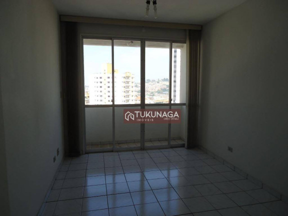 Imagem Apartamento com 2 Quartos à Venda, 60 m² em Vila Rosália - Guarulhos Imagem Apartamento com 2 Quartos à Venda, 60 m² em Vila Rosália - Guarulhos