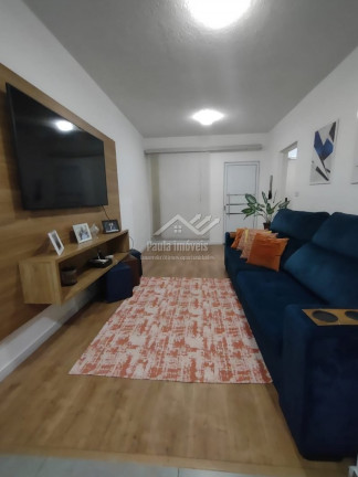Imagem Casa de Condomínio com 3 Quartos à Venda, 130 m² em Jardim Das Flores - Sao Jose Dos Campos Imagem Casa de Condomínio com 3 Quartos à Venda, 130 m² em Jardim Das Flores - Sao Jose Dos Campos