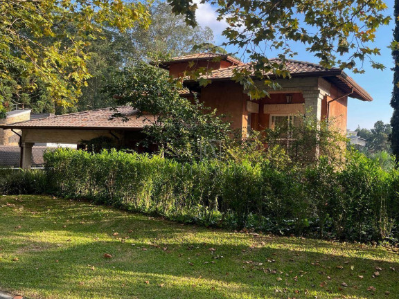 Imagem Casa com 4 Quartos à Venda, 870 m² em Residencial Tamboré - Barueri Imagem Casa com 4 Quartos à Venda, 870 m² em Residencial Tamboré - Barueri