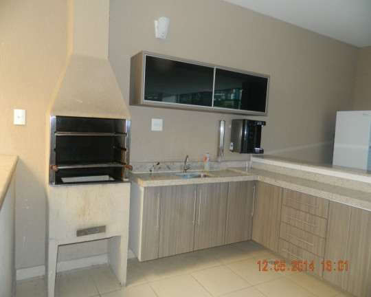 Imagem Imóvel com 3 Quartos à Venda, 140 m² em São Mateus - Juiz De Fora