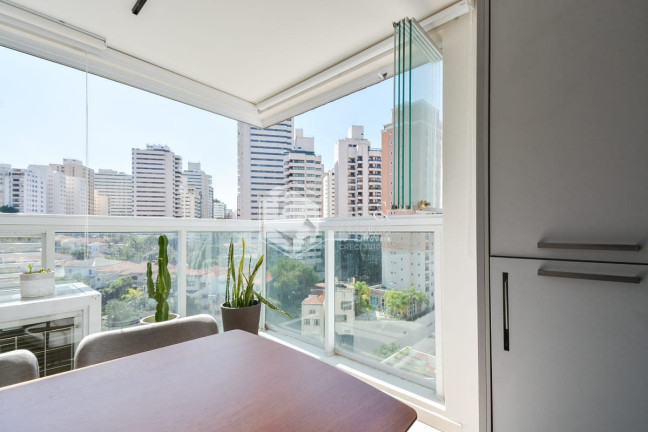 Imagem Apartamento com 1 Quarto à Venda, 46 m² em Aclimação - São Paulo Imagem Apartamento com 1 Quarto à Venda, 46 m² em Aclimação - São Paulo