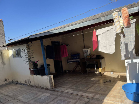 Imagem Casa com 3 Quartos à Venda, 124 m² em Jardim Piazza Di Roma - Sorocaba