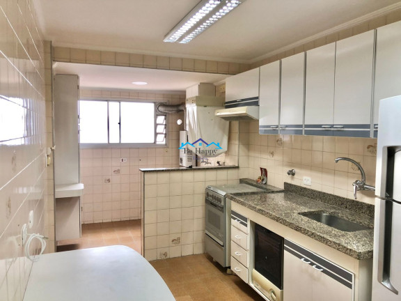 Imagem Apartamento com 2 Quartos à Venda, 72 m² em Vila Clementino - São Paulo
