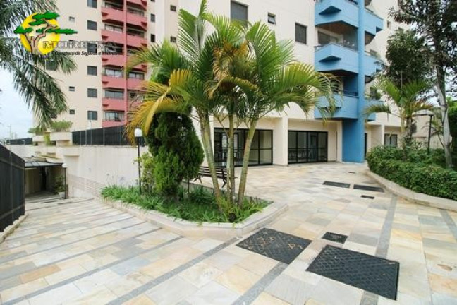 Imagem Apartamento com 3 Quartos à Venda, 67 m² em São Paulo