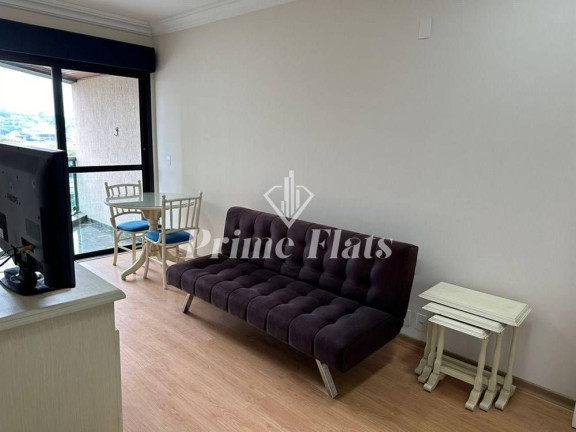 Imagem Apartamento com 1 Quarto à Venda, 36 m² em Pinheiros - São Paulo