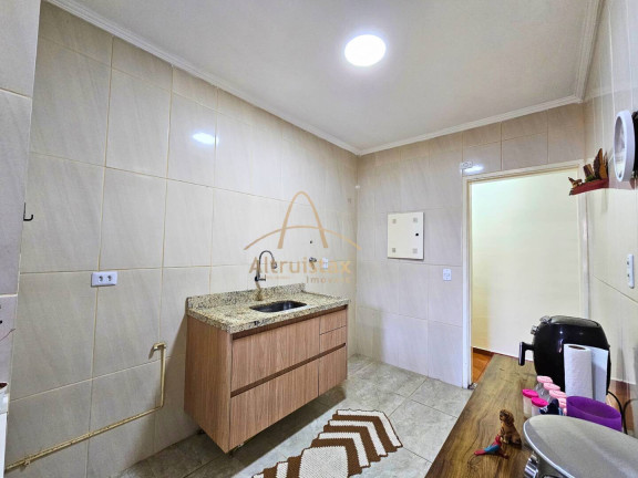 Imagem Apartamento com 2 Quartos à Venda, 62 m² em Jardim D'abril - Osasco Imagem Apartamento com 2 Quartos à Venda, 62 m² em Jardim D'abril - Osasco