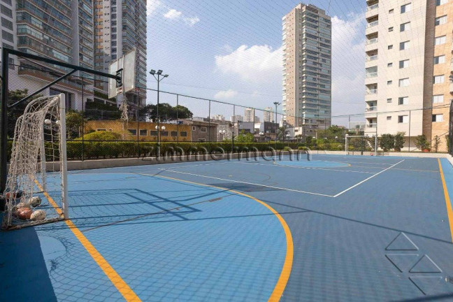 Imagem Apartamento com 3 Quartos à Venda, 210 m² em Pompeia - São Paulo Imagem Apartamento com 3 Quartos à Venda, 210 m² em Pompeia - São Paulo