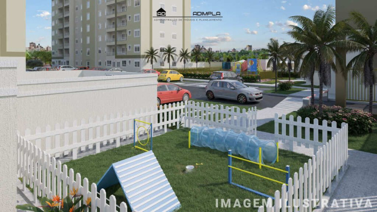 Imagem Apartamento com 2 Quartos à Venda, 47 m² em Colégio - Rio De Janeiro