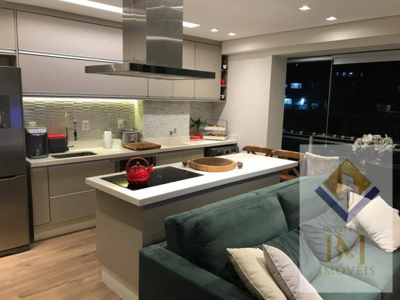Imagem Apartamento com 2 Quartos à Venda, 80 m² em Gonzaga - Santos Imagem Apartamento com 2 Quartos à Venda, 80 m² em Gonzaga - Santos