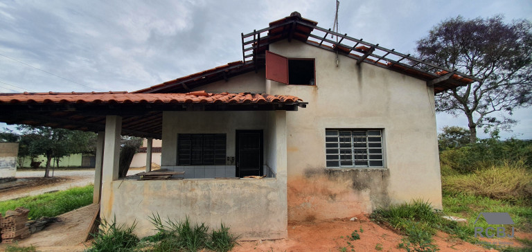 Imagem Casa com 3 Quartos à Venda, em Fernão Dias - Esmeraldas Imagem Casa com 3 Quartos à Venda, em Fernão Dias - Esmeraldas