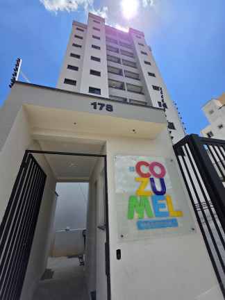 Imagem Imóvel com 2 Quartos à Venda, 43 m² em Vila Aeroporto - Sorocaba Imagem Imóvel com 2 Quartos à Venda, 43 m² em Vila Aeroporto - Sorocaba