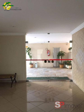 Imagem Apartamento com 2 Quartos à Venda, 45 m² em Santa Teresinha - São Paulo