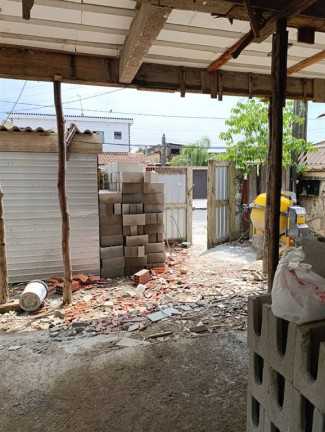 Imagem Casa de Condomínio com 2 Quartos à Venda, 54 m² em Parque Das Americas - Praia Grande Imagem Casa de Condomínio com 2 Quartos à Venda, 54 m² em Parque Das Americas - Praia Grande