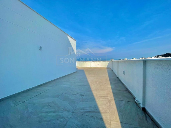 Imagem Cobertura com 4 Quartos à Venda, 221 m² em Coqueiros - Florianópolis