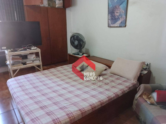Imagem Apartamento com 3 Quartos à Venda, 127 m² em Fátima - Fortaleza Imagem Apartamento com 3 Quartos à Venda, 127 m² em Fátima - Fortaleza