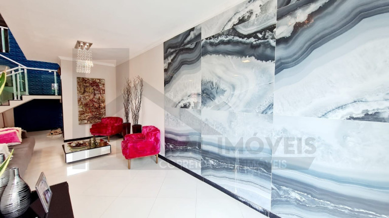 Imagem Casa com 4 Quartos à Venda, 450 m² em Parque Verde - Belém