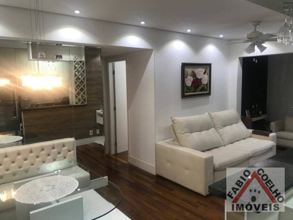 Imagem Apartamento com 2 Quartos à Venda, 70 m² em Morumbi - São Paulo Imagem Apartamento com 2 Quartos à Venda, 70 m² em Morumbi - São Paulo