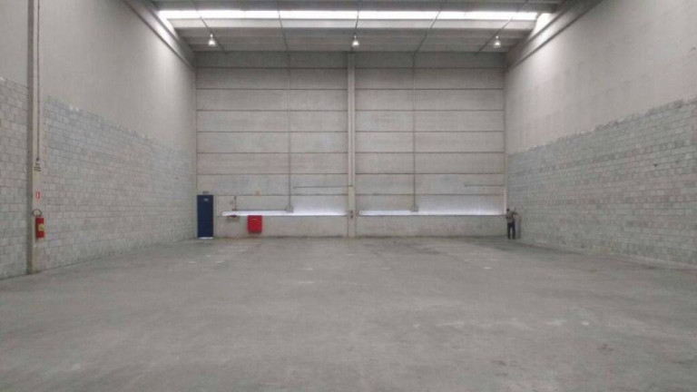 Imagem Imóvel Comercial para Alugar, 1.025 m² em Piraporinha - Diadema