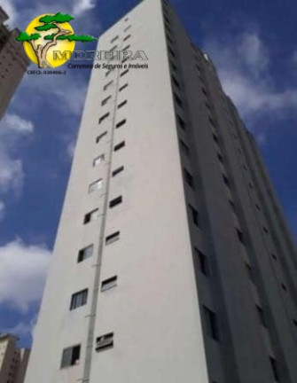 Imagem Apartamento com 2 Quartos à Venda, 50 m² em Santa Teresinha - São Paulo Imagem Apartamento com 2 Quartos à Venda, 50 m² em Santa Teresinha - São Paulo