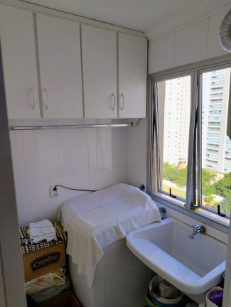 Imagem Cobertura com 4 Quartos à Venda, 194 m² em Centro - São Bernardo Do Campo