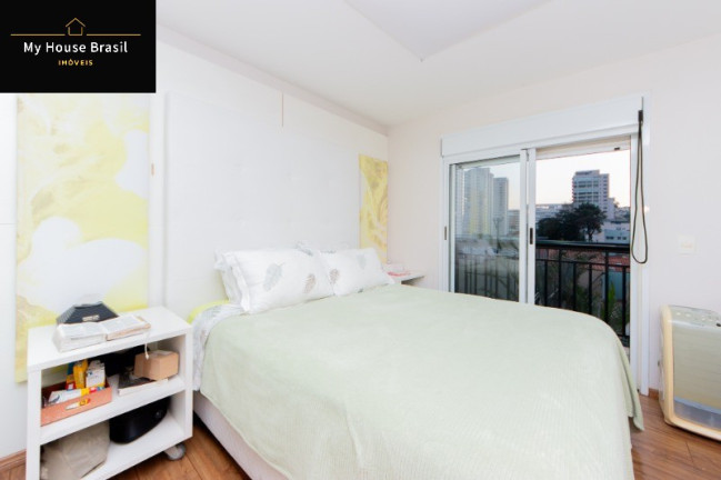 Imagem Apartamento com 3 Quartos à Venda, 189 m² em Santana - São Paulo
