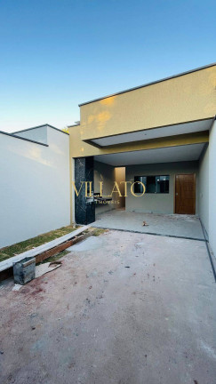 Imagem Casa com 2 Quartos à Venda, 86 m² em Setor Alto Do Vale - Goiânia Imagem Casa com 2 Quartos à Venda, 86 m² em Setor Alto Do Vale - Goiânia