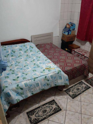 Imagem Casa com 4 Quartos à Venda, 232 m² em Vila Palmares - Santo André Imagem Casa com 4 Quartos à Venda, 232 m² em Vila Palmares - Santo André