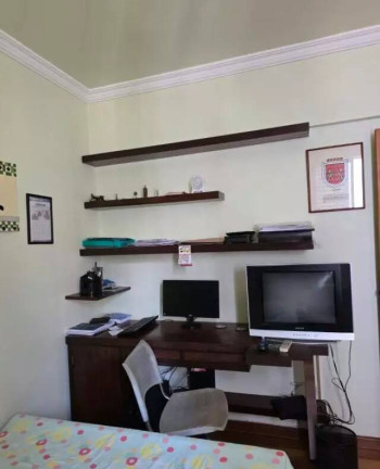 Imagem Apartamento com 3 Quartos à Venda, 163 m² em Buritis - Belo Horizonte Imagem Apartamento com 3 Quartos à Venda, 163 m² em Buritis - Belo Horizonte