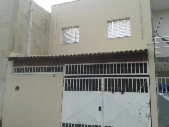 Imagem Casa com 2 Quartos à Venda, 75 m² em Jardim Residencial Dos Reis - Sorocaba Imagem Casa com 2 Quartos à Venda, 75 m² em Jardim Residencial Dos Reis - Sorocaba
