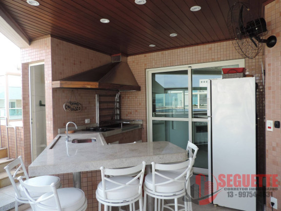 Imagem Cobertura com 4 Quartos à Venda, 281 m² em Riviera De São Lourenço - Bertioga Imagem Cobertura com 4 Quartos à Venda, 281 m² em Riviera De São Lourenço - Bertioga