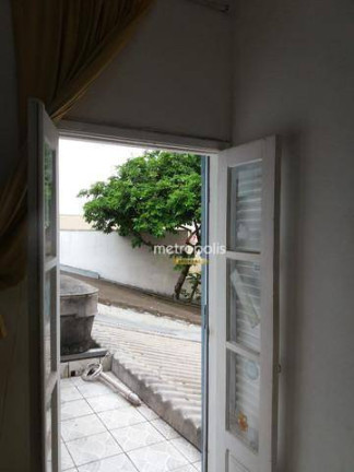 Imagem Sobrado com 3 Quartos à Venda, 140 m² em Jardim - Santo André Imagem Sobrado com 3 Quartos à Venda, 140 m² em Jardim - Santo André
