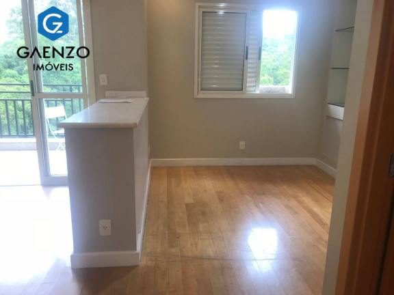Imagem Apartamento com 2 Quartos à Venda, 101 m² em Tamboré - Santana De Parnaíba Imagem Apartamento com 2 Quartos à Venda, 101 m² em Tamboré - Santana De Parnaíba