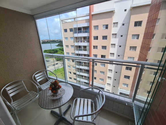 Imagem Apartamento com 2 Quartos à Venda, 68 m² em Jóquei Clube - Fortaleza Imagem Apartamento com 2 Quartos à Venda, 68 m² em Jóquei Clube - Fortaleza